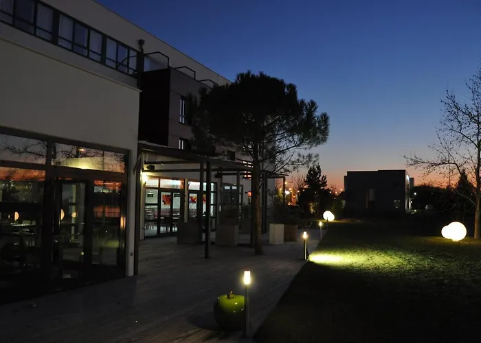 Holiday Inn - Strasbourg - Nord By Ihg