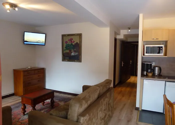 La Cour du Bailli Suites&Spa