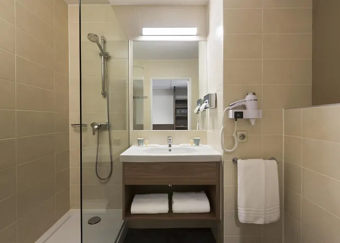 Kyriad Hotel Strasbourg Lingolsheim